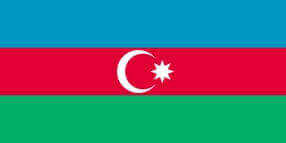 Visit from Azerbaijan